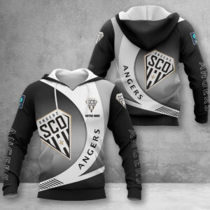 Sweat à capuche Angers SCO