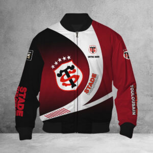 Blouson bomber Stade Toulousain