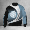 Blouson bomber Racing 92