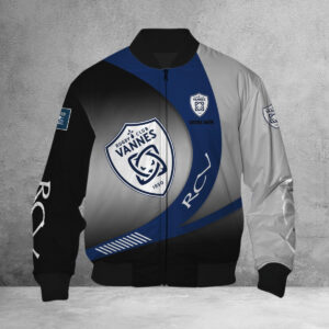 Blouson bomber Rugby Club Vannes