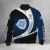 Blouson bomber Castres Olympique