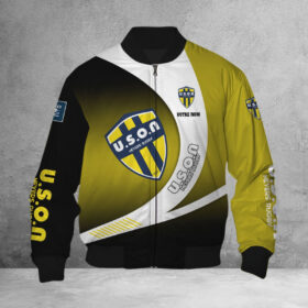 Blouson bomber USON Nevers