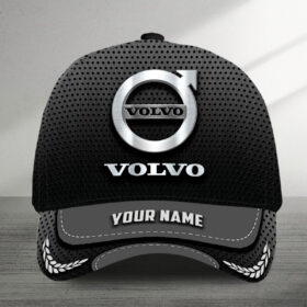 Casquette Volvo