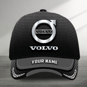 Casquette Volvo