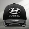 Casquette Hyundai Tucson