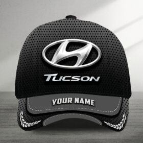 Casquette Hyundai Tucson