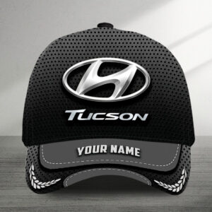 Casquette Hyundai Tucson