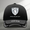 Casquette Peugeot