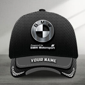Casquette BMW Motorsport