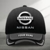 Casquette Nissan