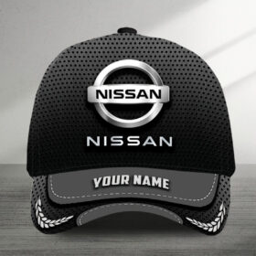 Casquette Nissan
