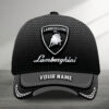 Casquette Lamborghini