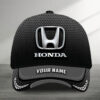 Casquette Honda