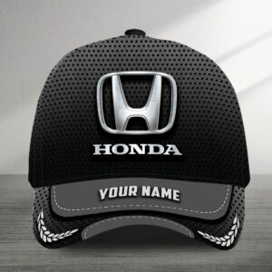 Casquette Honda
