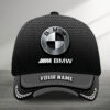Casquette BMW M Car