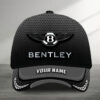 Casquette Bentley