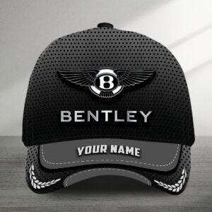 Casquette Bentley