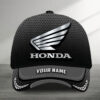 Casquette Honda Motorcycle