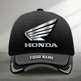 Casquette Honda Motorcycle