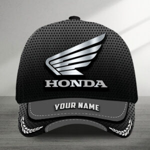 Casquette Honda Motorcycle