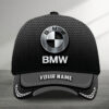 Casquette BMW Car