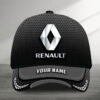 Casquette Renault