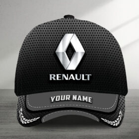 Casquette Renault