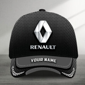 Casquette Renault