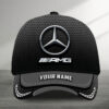 Casquette Mercedes-AMG