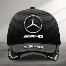 Casquette Mercedes-AMG