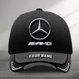 Casquette Mercedes-AMG