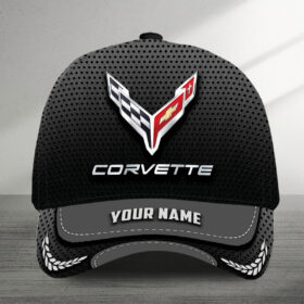 Casquette Chevrolet Corvette