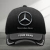 Casquette Mercedes-Benz