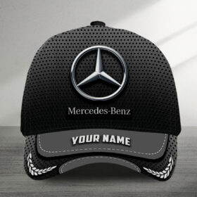 Casquette Mercedes-Benz