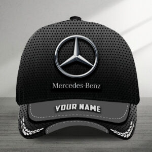 Casquette Mercedes-Benz