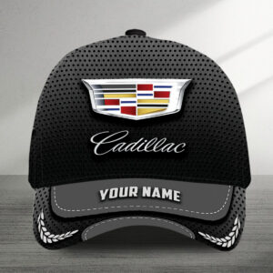Casquette Cadillac