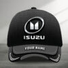 Casquette Isuzu