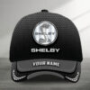 Casquette Ford Shelby