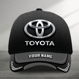 Casquette Toyota