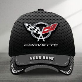 Casquette Corvette C5