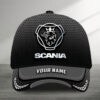 Casquette Scania