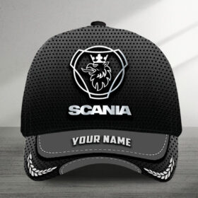 Casquette Scania