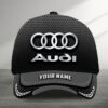 Casquette Audi