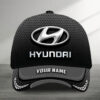 Casquette Hyundai