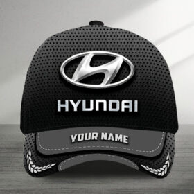 Casquette Hyundai