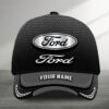 Casquette Ford