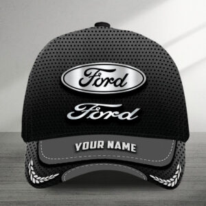 Casquette Ford