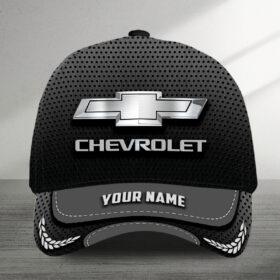Casquette Chevrolet