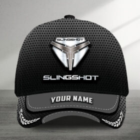 Casquette Polaris Slingshot