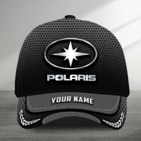 Casquette Polaris